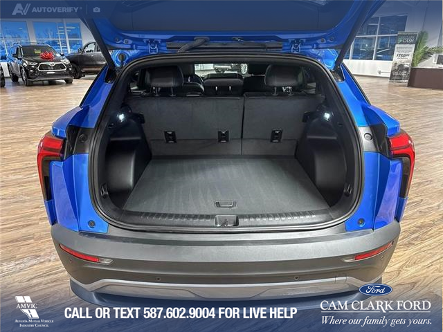 2024 Chevrolet Blazer EV LT (Stk: RC19965) in Airdrie - Image 12 of 25