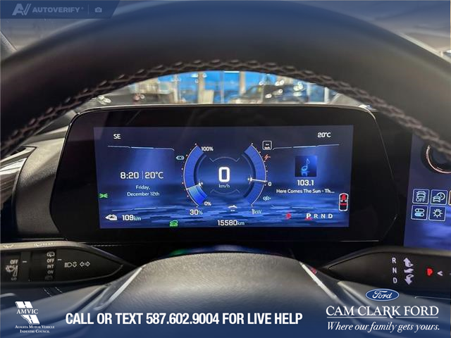 2024 Chevrolet Blazer EV LT (Stk: RC19965) in Airdrie - Image 15 of 25