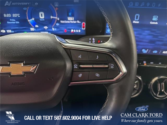 2024 Chevrolet Blazer EV LT (Stk: RC19965) in Airdrie - Image 16 of 25