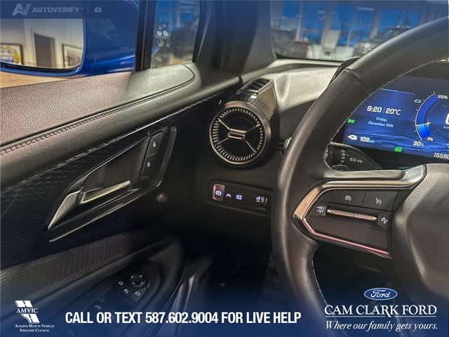 2024 Chevrolet Blazer EV LT (Stk: RC19965) in Airdrie - Image 17 of 25