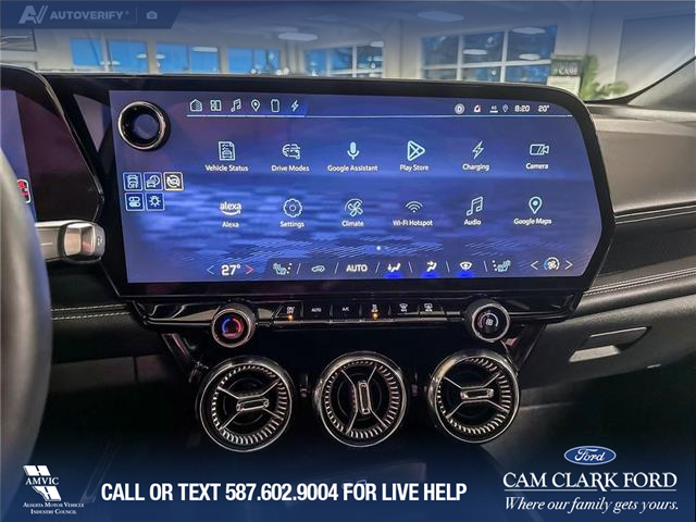 2024 Chevrolet Blazer EV LT (Stk: RC19965) in Airdrie - Image 19 of 25