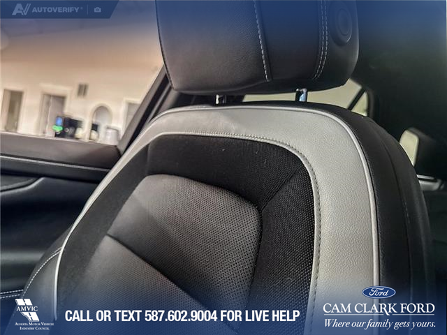 2024 Chevrolet Blazer EV LT (Stk: RC19965) in Airdrie - Image 20 of 25