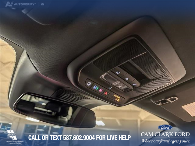 2024 Chevrolet Blazer EV LT (Stk: RC19965) in Airdrie - Image 21 of 25