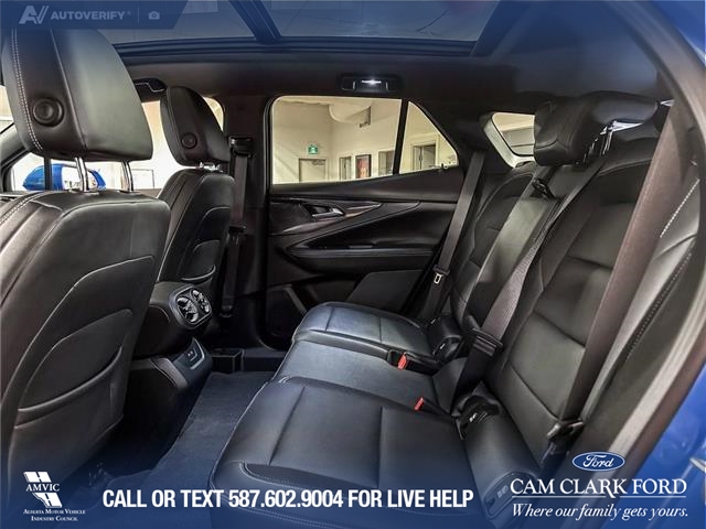 2024 Chevrolet Blazer EV LT (Stk: RC19965) in Airdrie - Image 23 of 25