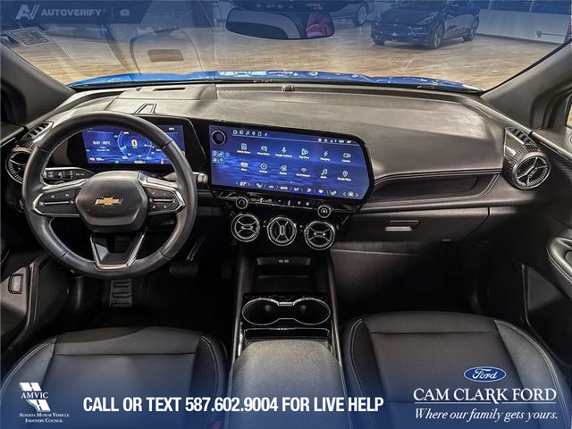 2024 Chevrolet Blazer EV LT (Stk: RC19965) in Airdrie - Image 24 of 25