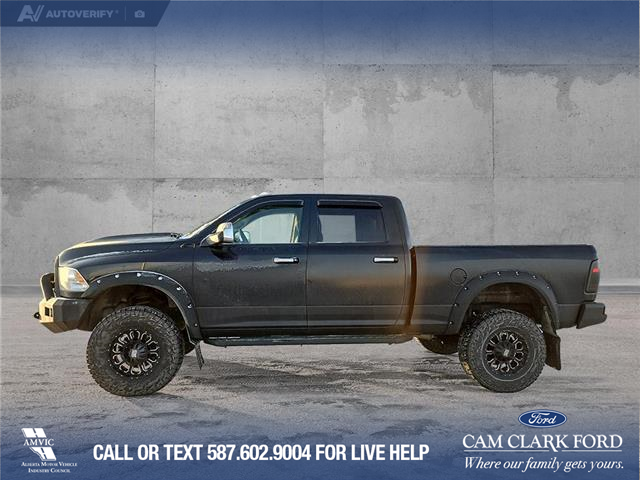 2011 Dodge Ram 3500 (Stk: P6868) in Olds - Image 3 of 5 2011 Dodge Ram 3500 (Stk: P6868) in Olds - Image 3 of 5