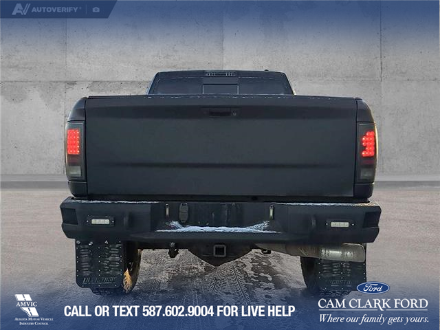 2011 Dodge Ram 3500 (Stk: P6868) in Olds - Image 5 of 5 2011 Dodge Ram 3500 (Stk: P6868) in Olds - Image 5 of 5