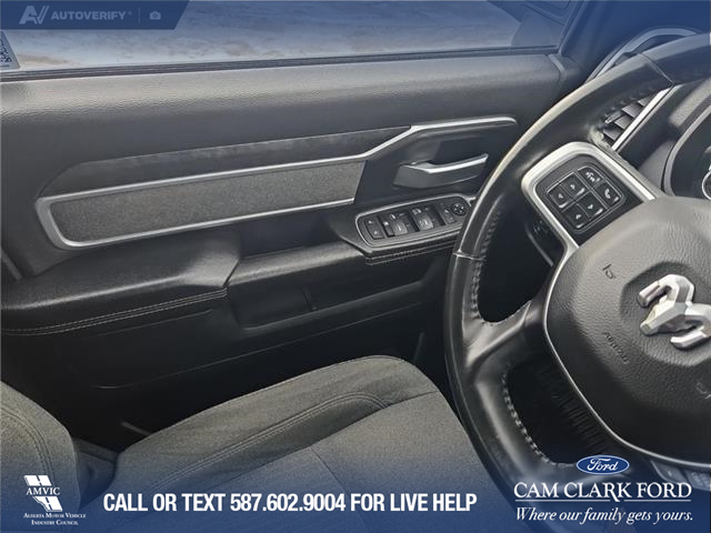 2021 RAM 3500 Big Horn (Stk: P1132) in Innisfail - Image 13 of 24