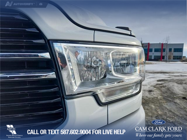 2021 RAM 3500 Big Horn (Stk: P1132) in Innisfail - Image 20 of 24