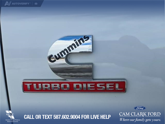 2021 RAM 3500 Big Horn (Stk: P1132) in Innisfail - Image 22 of 24