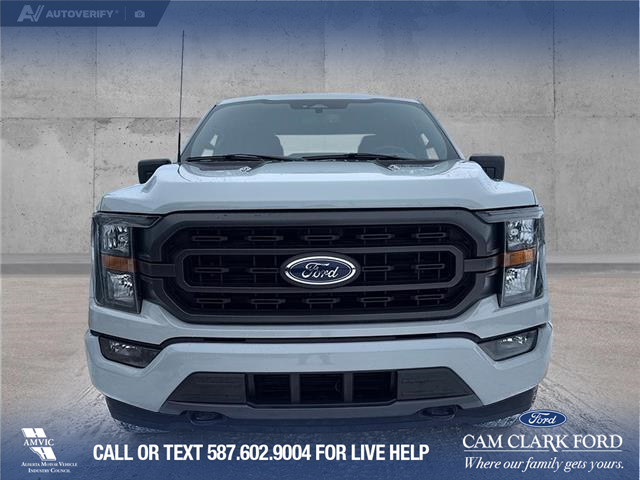 2023 Ford F-150 XLT (Stk: P6840) in Olds - Image 2 of 25