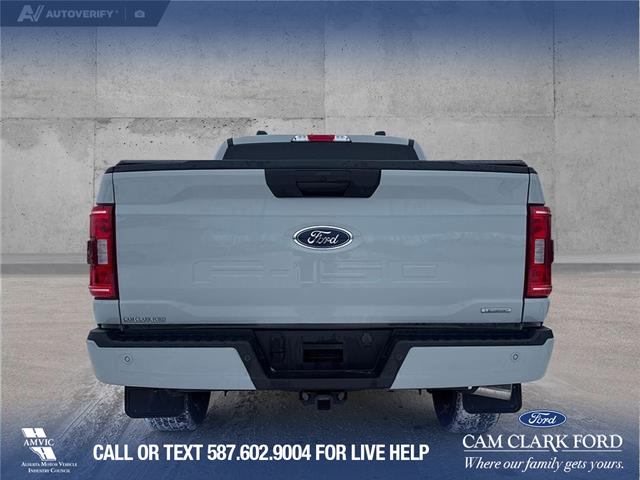 2023 Ford F-150 XLT (Stk: P6840) in Olds - Image 5 of 25