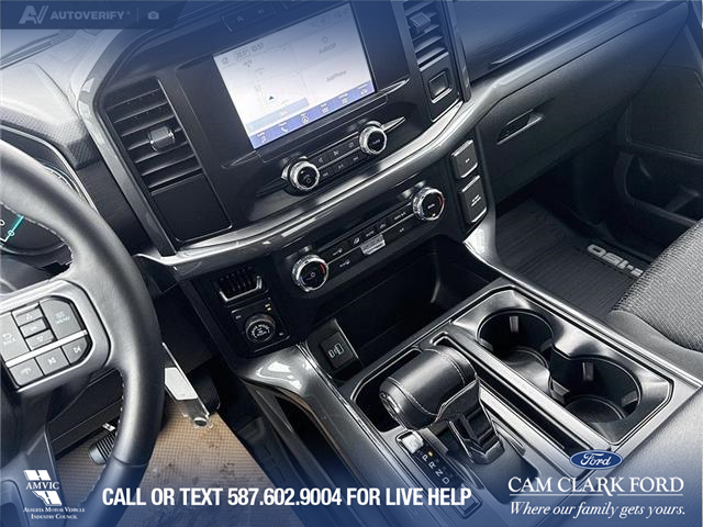 2023 Ford F-150 XLT (Stk: P6840) in Olds - Image 17 of 25