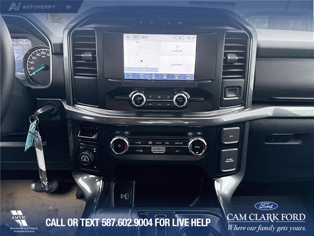 2023 Ford F-150 XLT (Stk: P6840) in Olds - Image 18 of 25