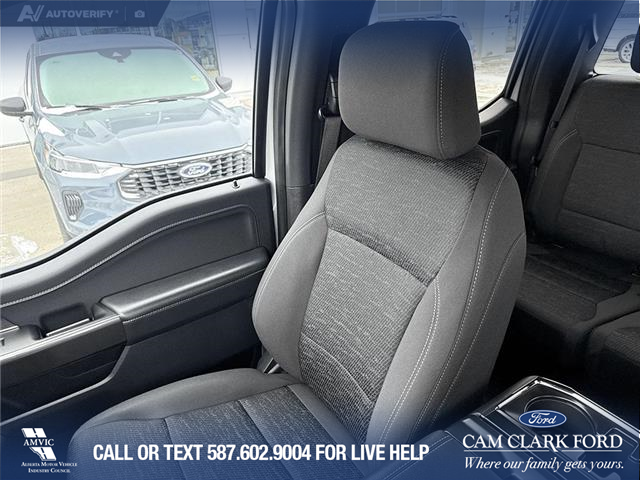 2023 Ford F-150 XLT (Stk: P6840) in Olds - Image 21 of 25