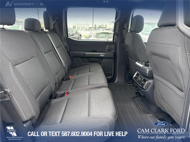 2023 Ford F-150 XLT (Stk: P6840) in Olds - Image 23 of 25