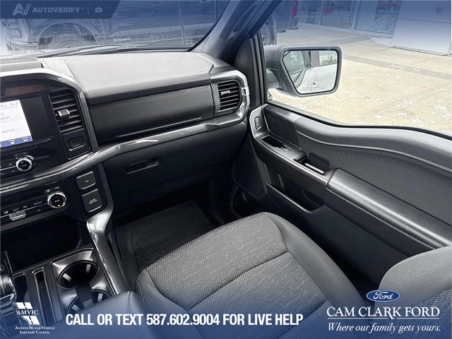 2023 Ford F-150 XLT (Stk: P6840) in Olds - Image 25 of 25
