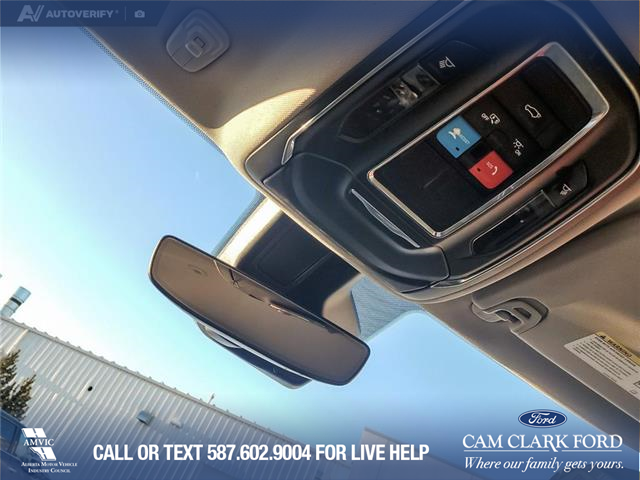 2022 Jeep Wagoneer Series III (Stk: U37897) in Red Deer - Image 21 of 25