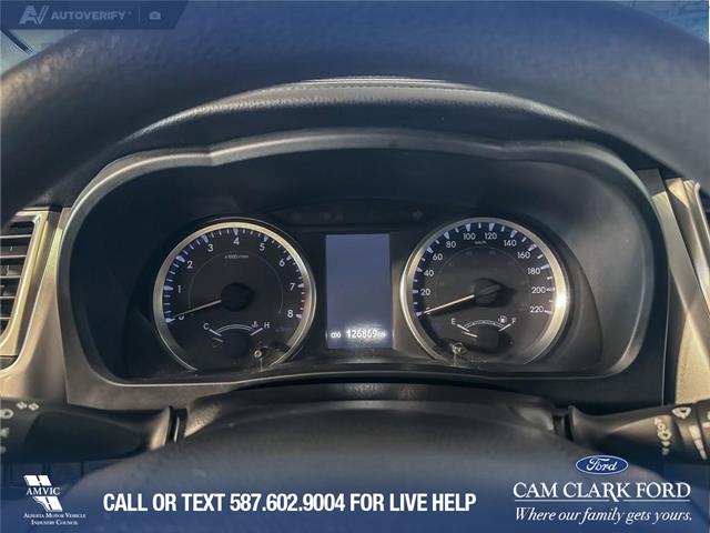 2019 Toyota Highlander LE (Stk: P14716) in Airdrie - Image 15 of 25