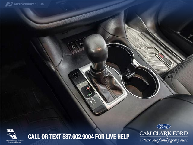 2019 Toyota Highlander LE (Stk: P14716) in Airdrie - Image 18 of 25