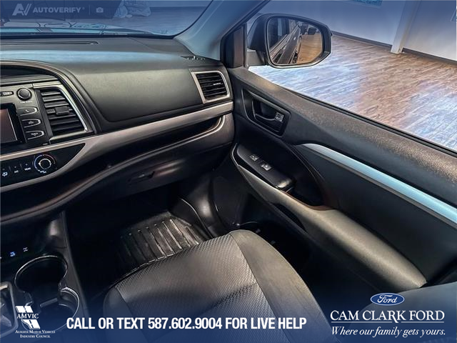 2019 Toyota Highlander LE (Stk: P14716) in Airdrie - Image 25 of 25