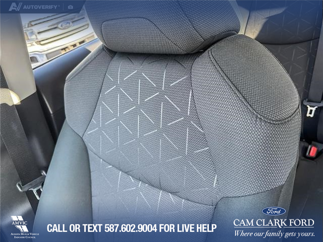 2024 Toyota RAV4 LE (Stk: BJT1574) in Canmore - Image 20 of 25