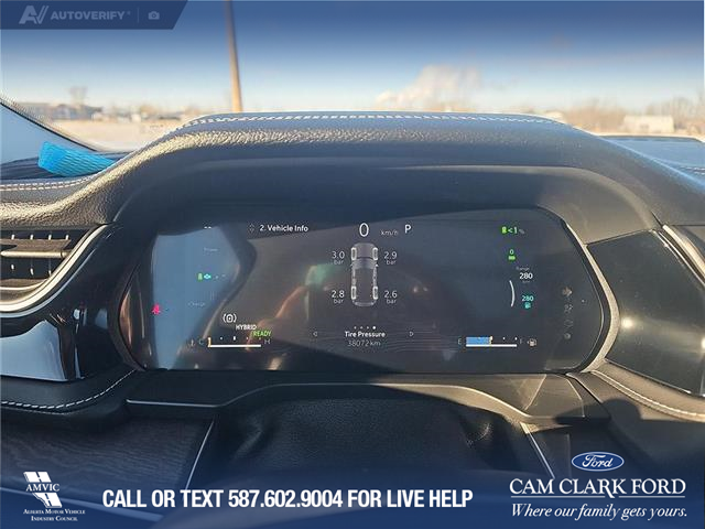 2023 Jeep Grand Cherokee 4xe Base (Stk: SJ070A) in Innisfail - Image 13 of 24