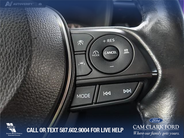 2023 Toyota Corolla Cross LE (Stk: U37896) in Red Deer - Image 15 of 23