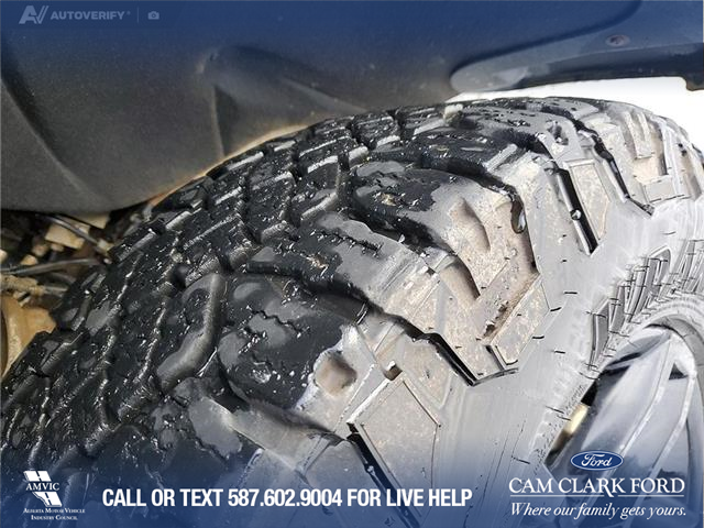 2023 Chevrolet Silverado 1500 LT Trail Boss (Stk: U37894) in Red Deer - Image 8 of 24