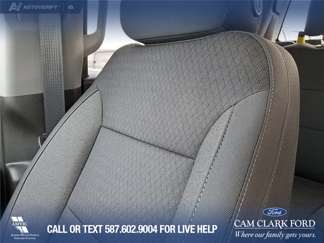 2023 Chevrolet Silverado 1500 LT Trail Boss (Stk: U37894) in Red Deer - Image 19 of 24