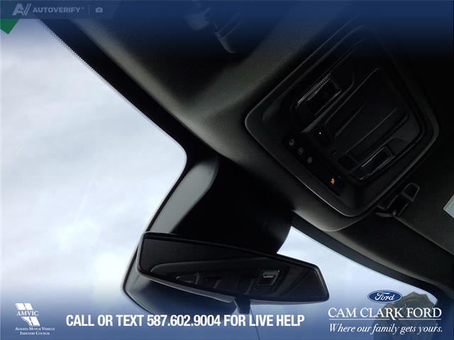 2023 Chevrolet Silverado 1500 LT Trail Boss (Stk: U37894) in Red Deer - Image 20 of 24