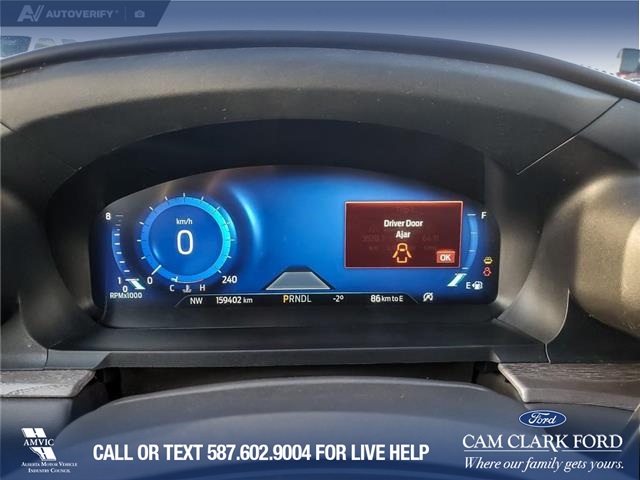 2022 Ford Explorer Platinum (Stk: U37895) in Red Deer - Image 15 of 25