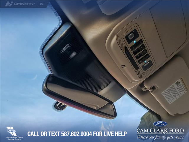 2022 Ford Explorer Platinum (Stk: U37895) in Red Deer - Image 21 of 25