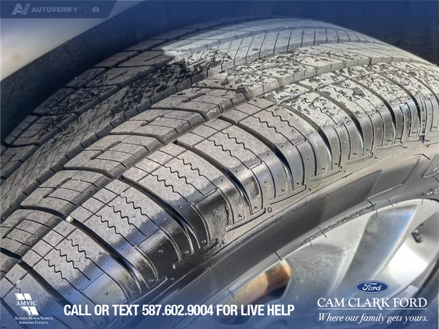 2019 Dodge Durango GT (Stk: P1384) in Canmore - Image 7 of 25