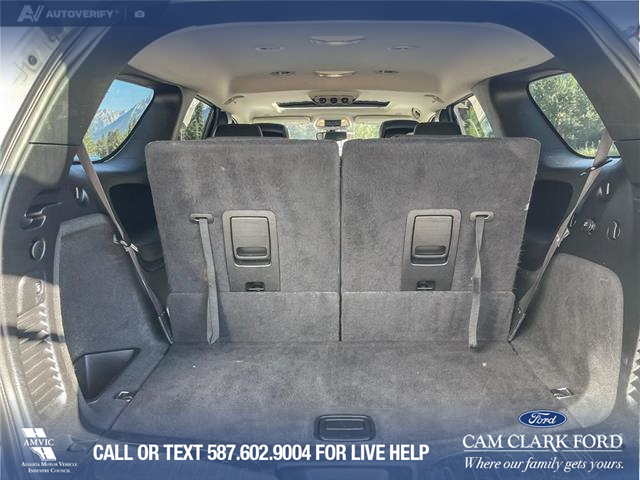 2019 Dodge Durango GT (Stk: P1384) in Canmore - Image 12 of 25