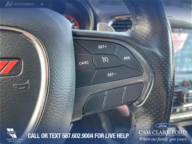 2019 Dodge Durango GT (Stk: P1384) in Canmore - Image 16 of 25