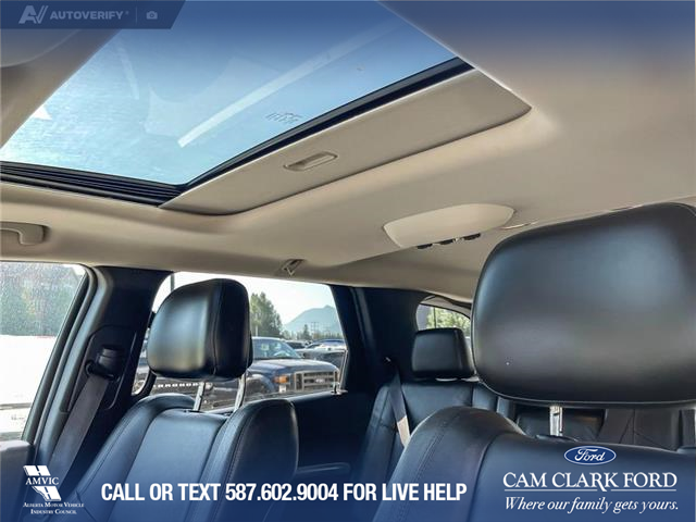 2019 Dodge Durango GT (Stk: P1384) in Canmore - Image 20 of 25