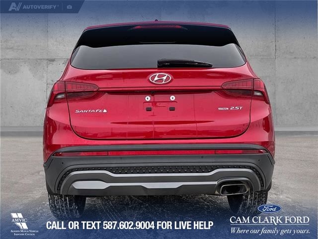 2022 Hyundai Santa Fe Urban (Stk: P6813) in Olds - Image 5 of 25