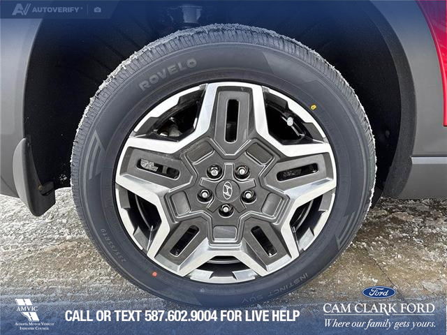 2022 Hyundai Santa Fe Urban (Stk: P6813) in Olds - Image 6 of 25