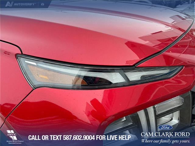 2022 Hyundai Santa Fe Urban (Stk: P6813) in Olds - Image 8 of 25