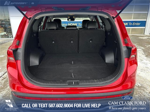 2022 Hyundai Santa Fe Urban (Stk: P6813) in Olds - Image 12 of 25