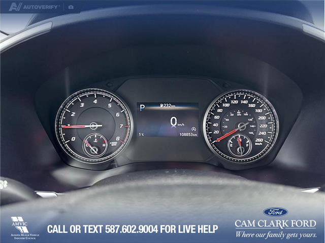 2022 Hyundai Santa Fe Urban (Stk: P6813) in Olds - Image 15 of 25