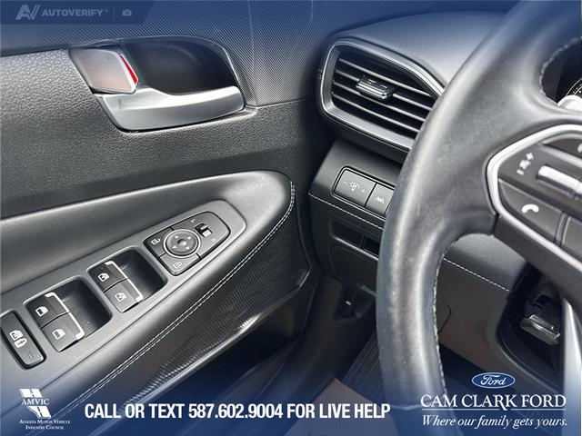 2022 Hyundai Santa Fe Urban (Stk: P6813) in Olds - Image 17 of 25