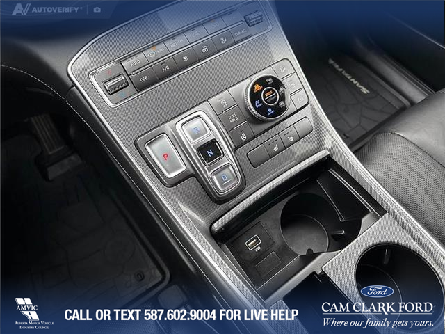 2022 Hyundai Santa Fe Urban (Stk: P6813) in Olds - Image 20 of 25