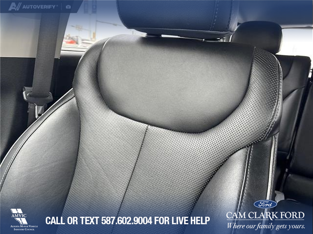 2022 Hyundai Santa Fe Urban (Stk: P6813) in Olds - Image 21 of 25