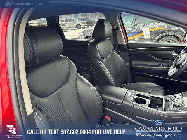 2022 Hyundai Santa Fe Urban (Stk: P6813) in Olds - Image 22 of 25