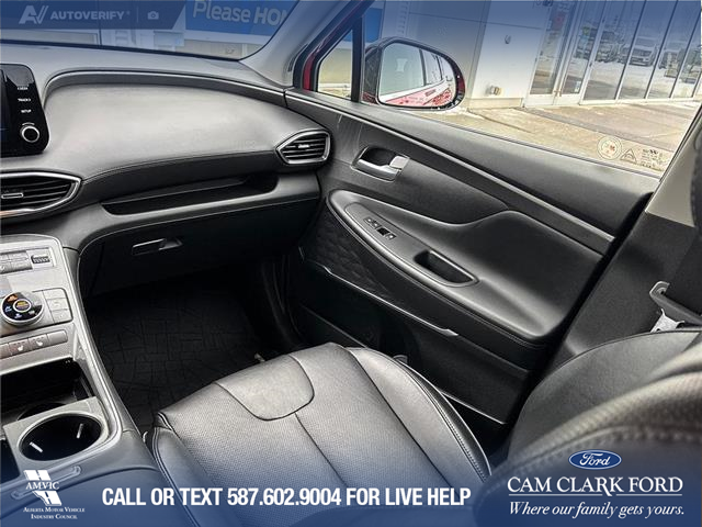 2022 Hyundai Santa Fe Urban (Stk: P6813) in Olds - Image 25 of 25