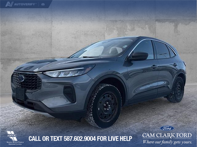 2024 Ford Escape Active (Stk: P6832) in Olds - Image 1 of 25