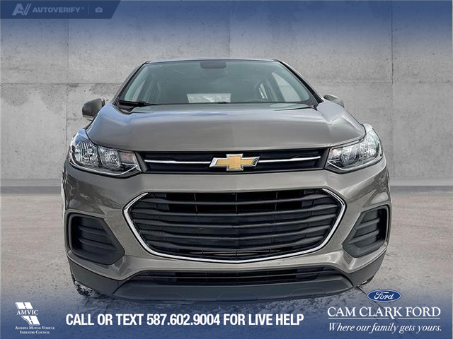 2020 Chevrolet Trax LS (Stk: P1584) in Canmore - Image 2 of 26