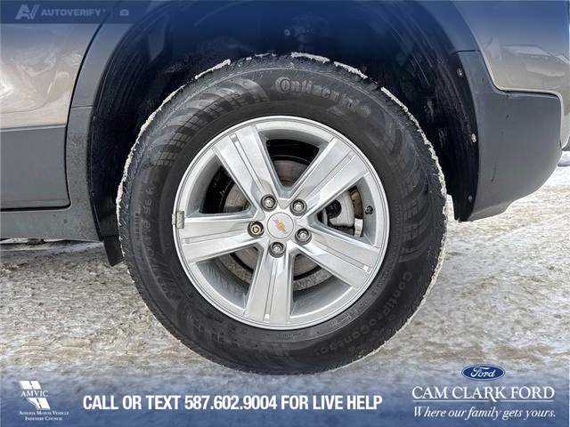 2020 Chevrolet Trax LS (Stk: P1584) in Canmore - Image 6 of 26